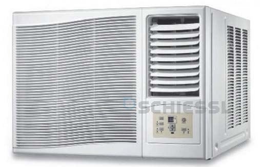 více o produktu - Okenní klimatizace MWE2-12CRDN8-QRE1, Inverter, 3,5 kw, R32, GTV